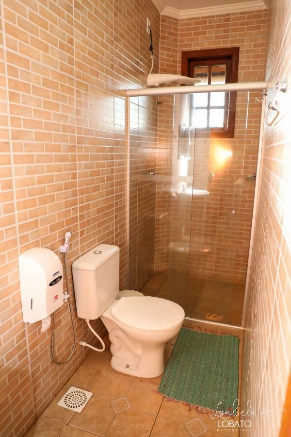 Hotel Chale De Minas 巴巴塞纳 客房 照片
